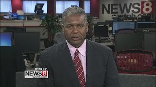 Bridgeport police investigating William Street shooting