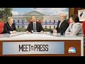 Meet the Press Cold Open - SNL - YouTube