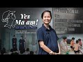 Supt Kailin | Yes Ma'am - Her Home Team Story