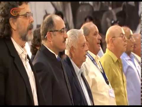 حفل جدارة الحياة: تكريما للزعيم الثوري فيديل كاسترو