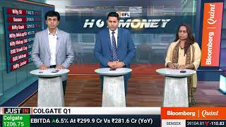 Hot Money: 18 July 2019