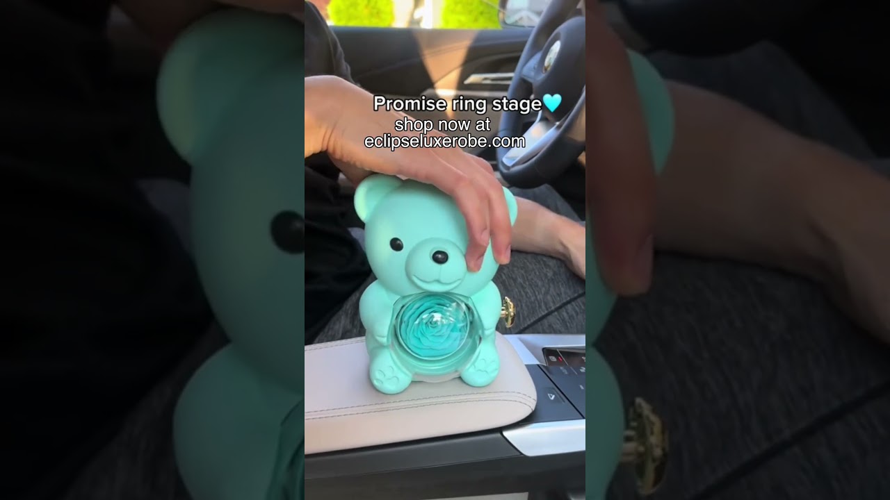 best propose gift for your loved ones 