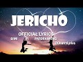 SIMI - Jericho (Official Lyrics) ft. Patoranking