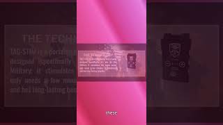 Unlock Superhuman Abilities With Electrocore Technology