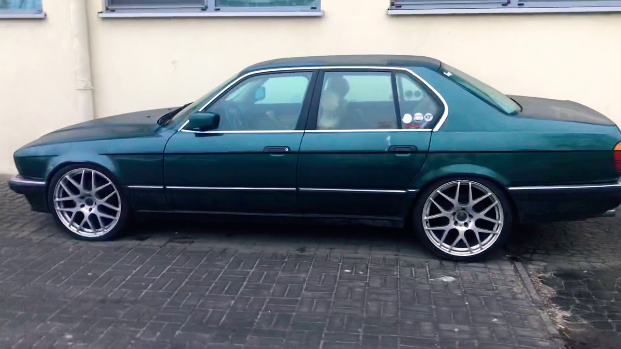 Bmw m3 e32