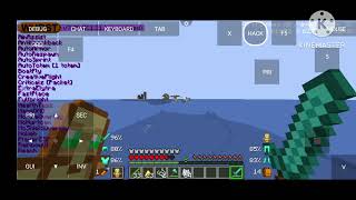 My opponent hava a pc vs me hava a phone and all hack ⚡😁 screenshot 3