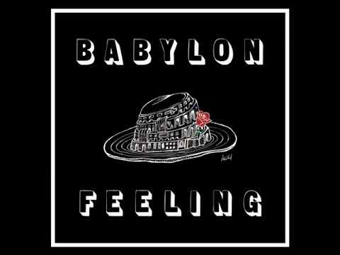 Babylon - 바보(Feat.Nafla)