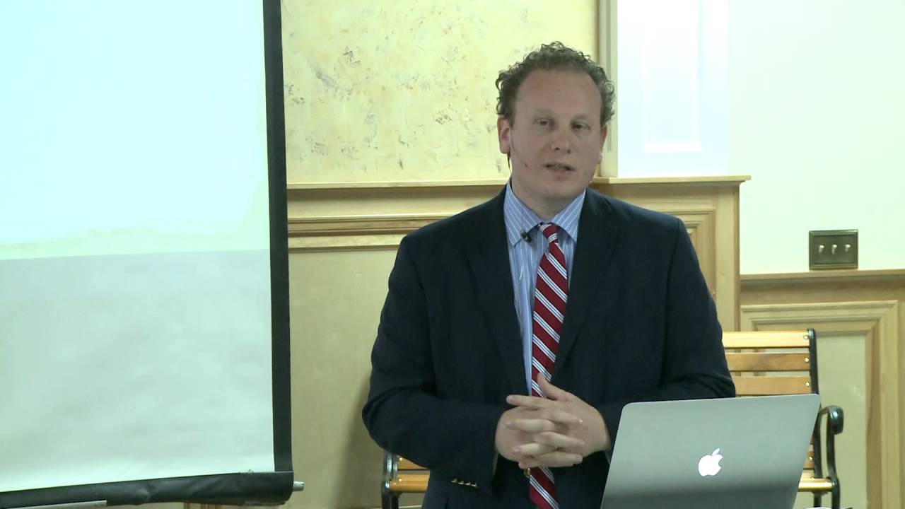 02. День 1 - Вступление - Дмитрий Белоус