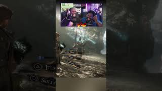 DISGUSTING
Full episode on Woolie VS:
New Shirts! https://versuswolvesemporium.com
Featuring:
Woolie http://twitter.com/WoolieWoolz
Reggie https://twitter.com/MTL_Reggie
Edited by https://bsky.app/profile/lucarijoe.bsky.social
Woolie VS Tip Jar: https://streamlabs.com/woolieversus/tip
This is Woolie VS The Algorithm, a new YouTube Channel where youll find all of the best and funniest moments from WoolieVersus. The highlight videos released here will have tight editing and enhancements of the hypest moments to create an even more fun experience, as well as gateway into checking out the full length WoolieVersus content.
Together with his friend Reggie, they have played numerious games on the channel ranging from genres like RPG, JRPG, Fighting Games, and FPS. Games like Elden Ring (open world Dark Souls game), Mass Effect (Legendary Edition), Final Fantasy 6 (Pixel Remaster) and Disco Elysium (Disco Elysium Final Cut). Woolie hosts Get Into Fighting Games, which is a series that introduces new and old fighting games like Guilty Gear Strive (GG Strive) and Skullgirls. Clips from the podcast Castle Super Beast which he records with PatStaresAt are also hosted on the WoolieVersus channel. Woolie has collaborated with other content creators like Super Eyepatch Wolf and LittleVmills. Some of his most popular videos are his lore videos on Gulity Gear (GUILTY GEAR LORE: Heaven or Hell) and Kirby (Kirby Lore: Star Allies, Dark Matter Trilogy and Morpho).
Stay tuned for more WoolieVersus/Woolie VS The Algorithm highlights, watch alongs and shorts.
▸WoolieVersus: https://www.youtube.com/c/WoolieVersus
▸WoolieVersus on Twitch: https://www.twitch.tv/woolieversus
▸WoolieVersus on Tiktok: https://www.tiktok.com/@woolieversus
▸HIGHLIGHTS: https://youtube.com/playlist?list=PLCOlNEiF4XcerKDFh7m6unPMLrFe2qXo2
▸SHORTS: https://youtube.com/playlist?list=PLCOlNEiF4XceDRgGZt2M9u0W3V_ZHeIpS
▸FIGHTING GAMES: https://youtube.com/playlist?list=PLCOlNEiF4Xcfurk2zAQep_qv_ECcc1ECH
▸JUST CHATTING: https://youtube.com/playlist?list=PLCOlNEiF4Xcc3P8UemToddbyOTPoTxA_J
▸TOP 10 DOKAPON BETRAYALS: https://youtube.com/playlist?list=PLCOlNEiF4XccAD6YBGaW5N15mNLxOJ2Da
▸OTHER STUFF: https://youtube.com/playlist?list=PLCOlNEiF4Xcc_BAukFyVEkNHT0iSqZk1N
# # # DISGUSTING