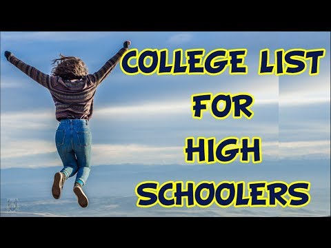 planning-for-college--picking-a-college-for-high-schoolers