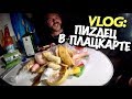 VLOG: ПИZДЕЦ В ПЛАЦКАРТЕ / Андрей Мартыненко