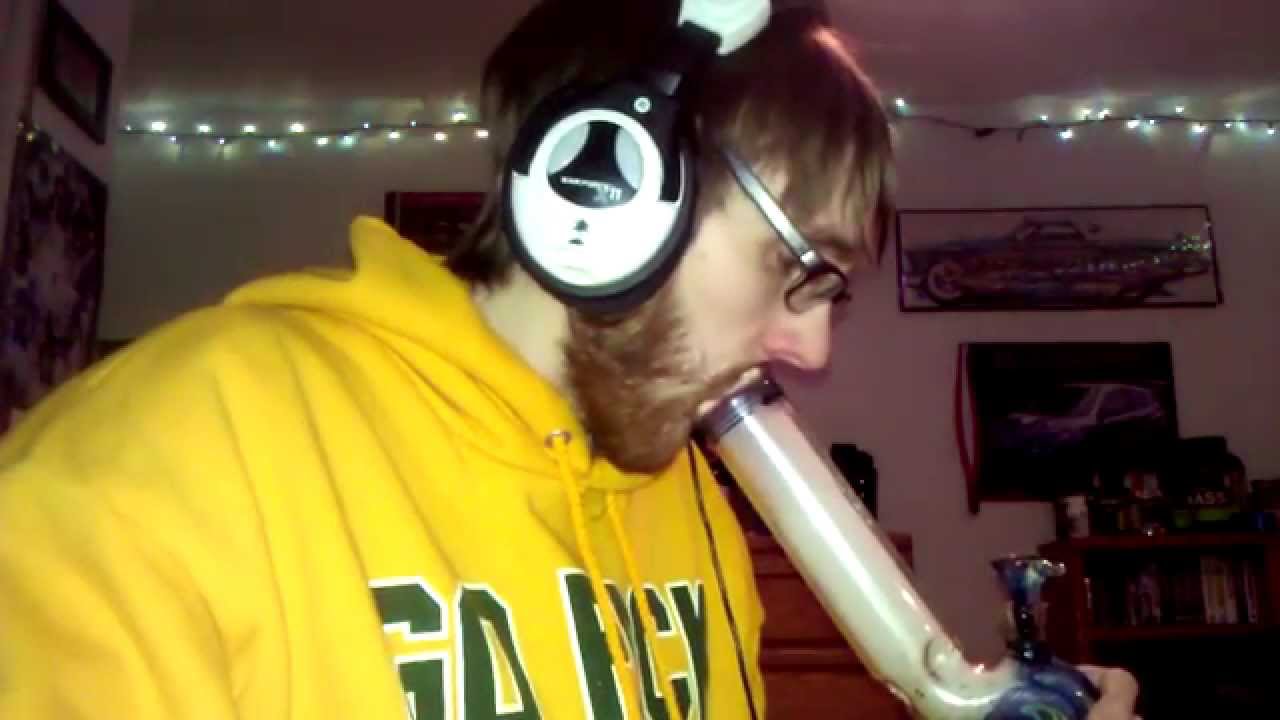 Cannabis Couple Introduction Music Video