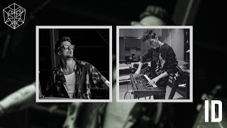 Julian Jordan & Eleganto - ID || Martin Garrix @ Mainstage, Tomorrowland || STMPD RCRDS
