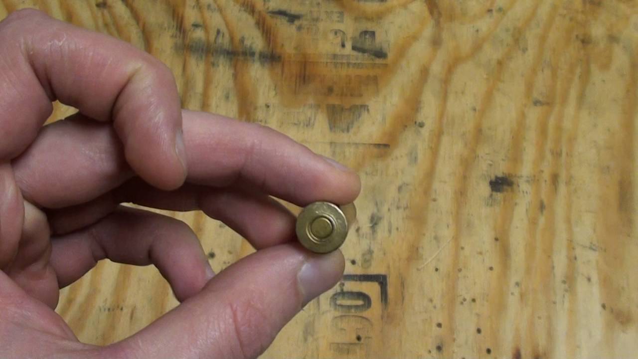 The Different Types of Japanese 7.7mm Ammunition