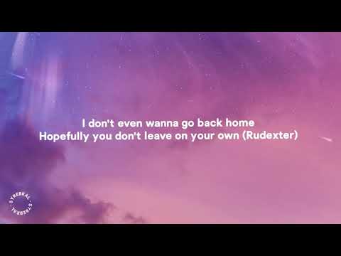 Chrisbrown ft drake .No guidance (official lyrics)