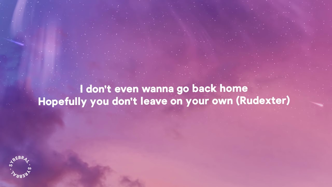 Ayzha Nyree - No Guidance (Remix) (Lyrics)