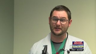 Doctors warn: beware of secondary flood health dangers