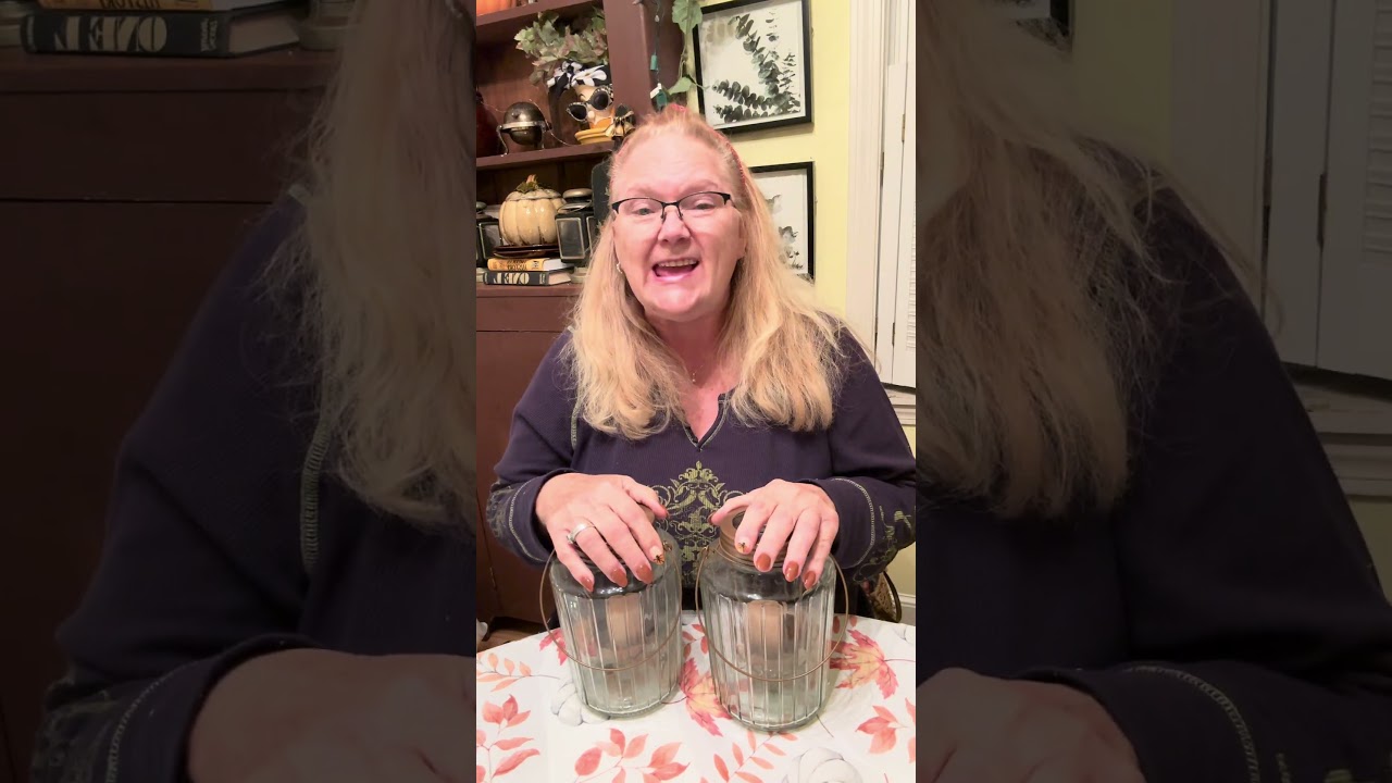 Lantern Beauties on Etsy 