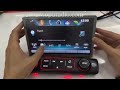 2015-16 #GMC #Canyon #Yukon #Acadia #Chevrolet car #Navigation of #TouchScreen #Digitize #opuradio