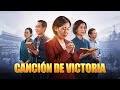 Película cristiana completa | "Canción de victoria" Dios es mi fortaleza y mi refugio