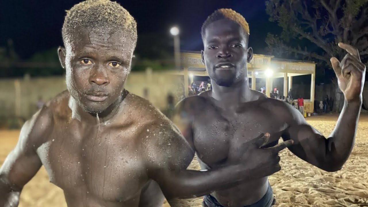 DERBY MBOUROISE PAPA YADA N2 VS KHADAFI LAMB ANGLE ABOU DE FIMLA 1 février 2026