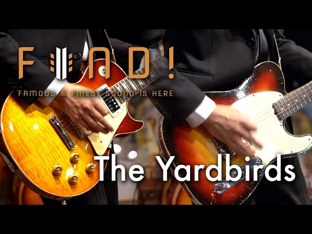 The Yardbirds ヤードバーズ 4CD 完品 美品 3大ギタリスト Amazon.co.jp: ザ・スーパー・ベスト・オブ・ヤードバーズ: ミュージック