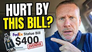 The Fedex Bill That Caught Me Off Guard Collectors Reality Check Update