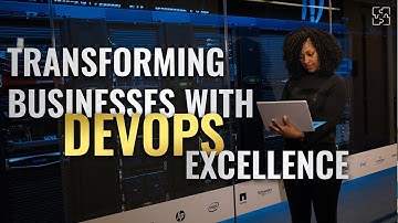 How AAHENT Consulting Drives Cloud & DevOps Excellence | CI/CD, Microservices, Docker, Kubernetes