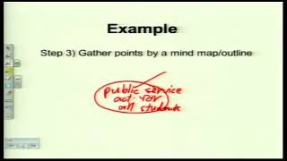 Coopersmith ENG 211 Logical Writing  Video 1 Intro to the exam