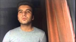 Ahmet Masum Güvener - Belalım