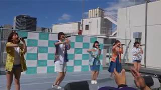 「lyrical school」 ( ex.tengal6 ) hinako,hime,minan,yuu,risanoの5人...