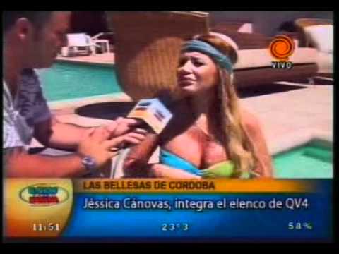 Video de Jessica Canovas
