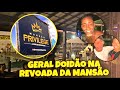 GERAL FICO DOIDÃO NA REVOADA DA MANSÃO PRIVILEGE 🥴🔥🔥 (PRIMEIRO VÍDEO DO CANAL 🚀)