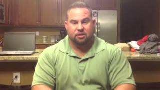 Brian Carroll - meet strategy and attempt selection