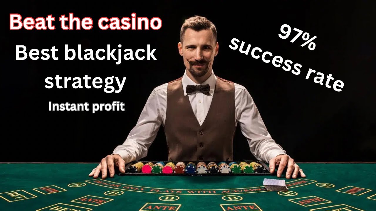 Leveraging the Edge: Advanced Blackjack Betting Strategies for International High-Rollers