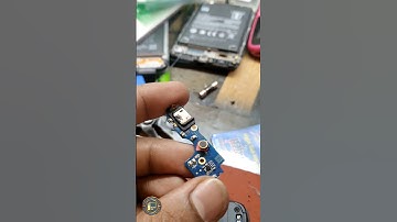 itel Mobile Mic Fix Problem Solution Videos #mobilerepairing #shorts