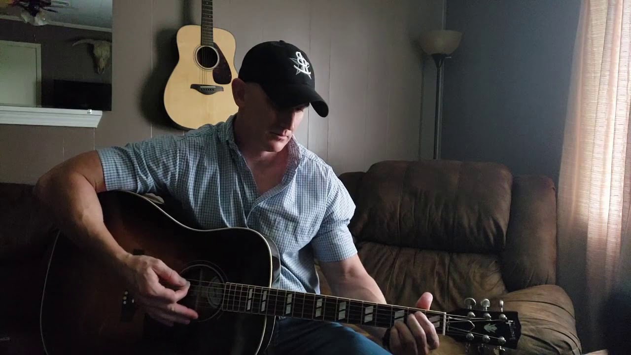 See You Tonight by Ben Reeves Original Song - YouTube