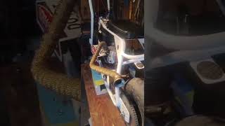 Bluetooth muffler technology