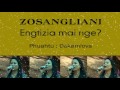 Zosangliani - Engtizia mai nge? Mp3 Song