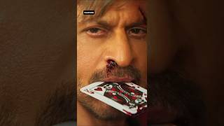 SRK King movie 🤯 #srk #kingmovie #trwood #shortfeed