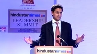 The Disadvantages of Indian Geography