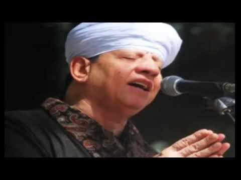 الشيخ ياسين التهامي اجمل حفلات الصعيد الحب منك الي