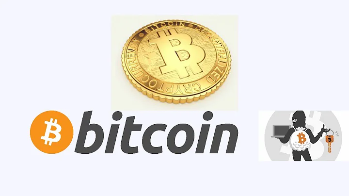 What is the Bitcoin?- Explained in 3 minutes