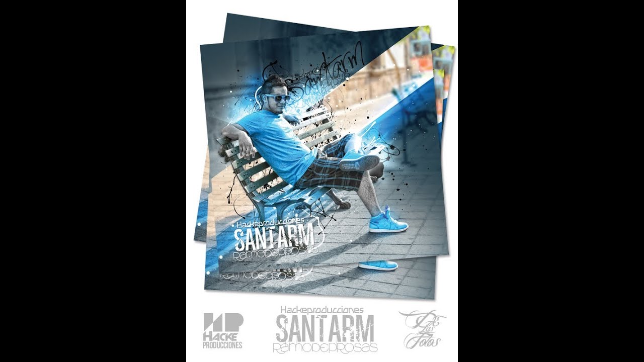 Santa M R Idiota - Santa RM - SantaRMTV - 2010 - YouTube