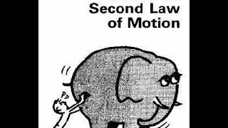 Newton's Second Law