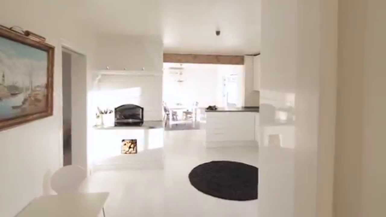 Källö Knippla l Hamnbergsvägen 6 l SÅLD!