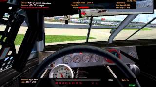 NR2003 - Something went wrong