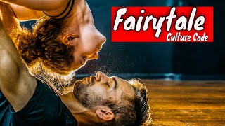 Culture Code - Fairytale Feat. Amanda Collis Ncs Release