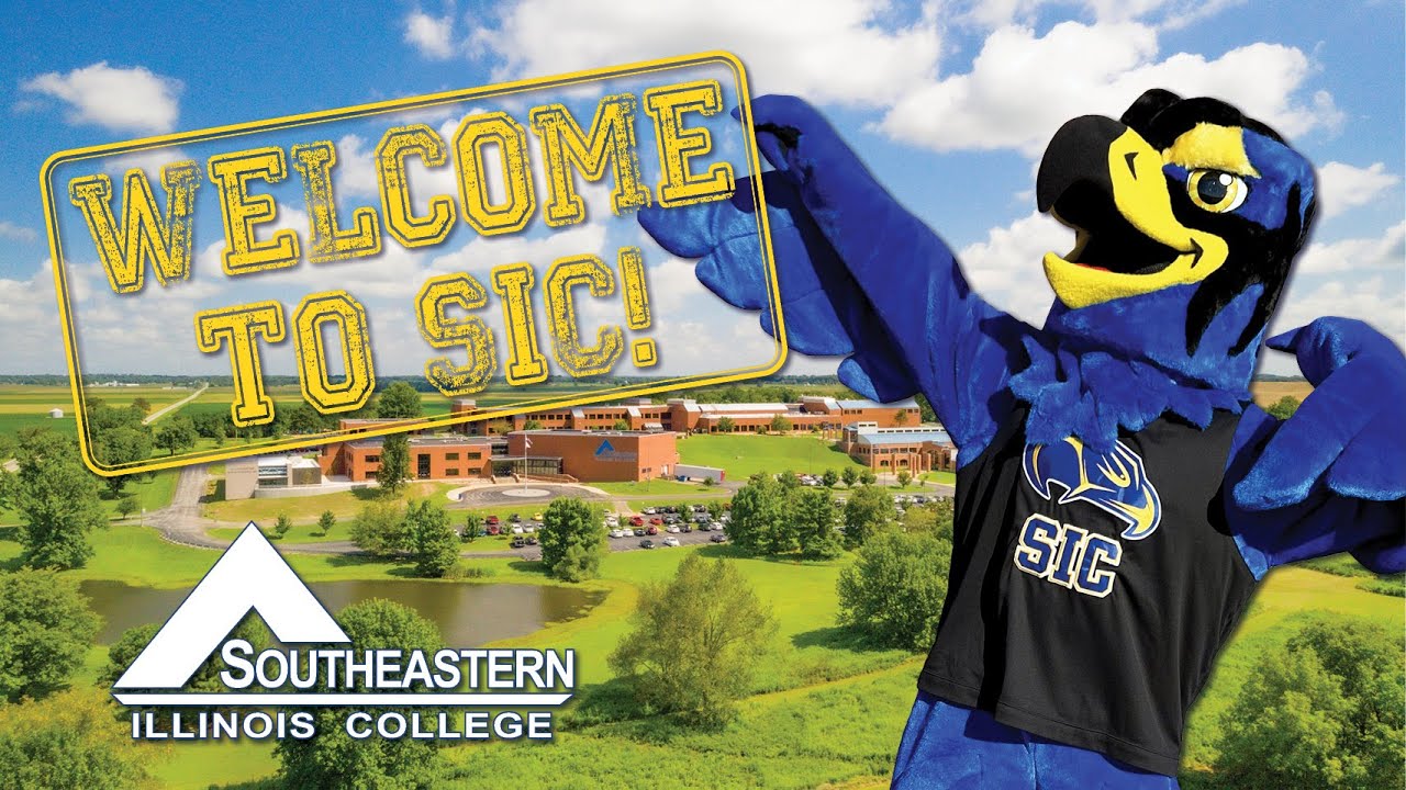 Welcome to Southeastern Illinois College!