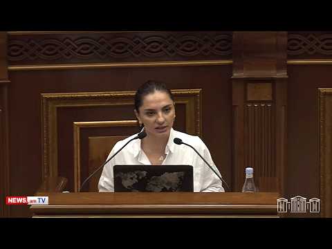 Տապալել եք արցախցիների զբաղվածության հարցը. Հովսեփյան